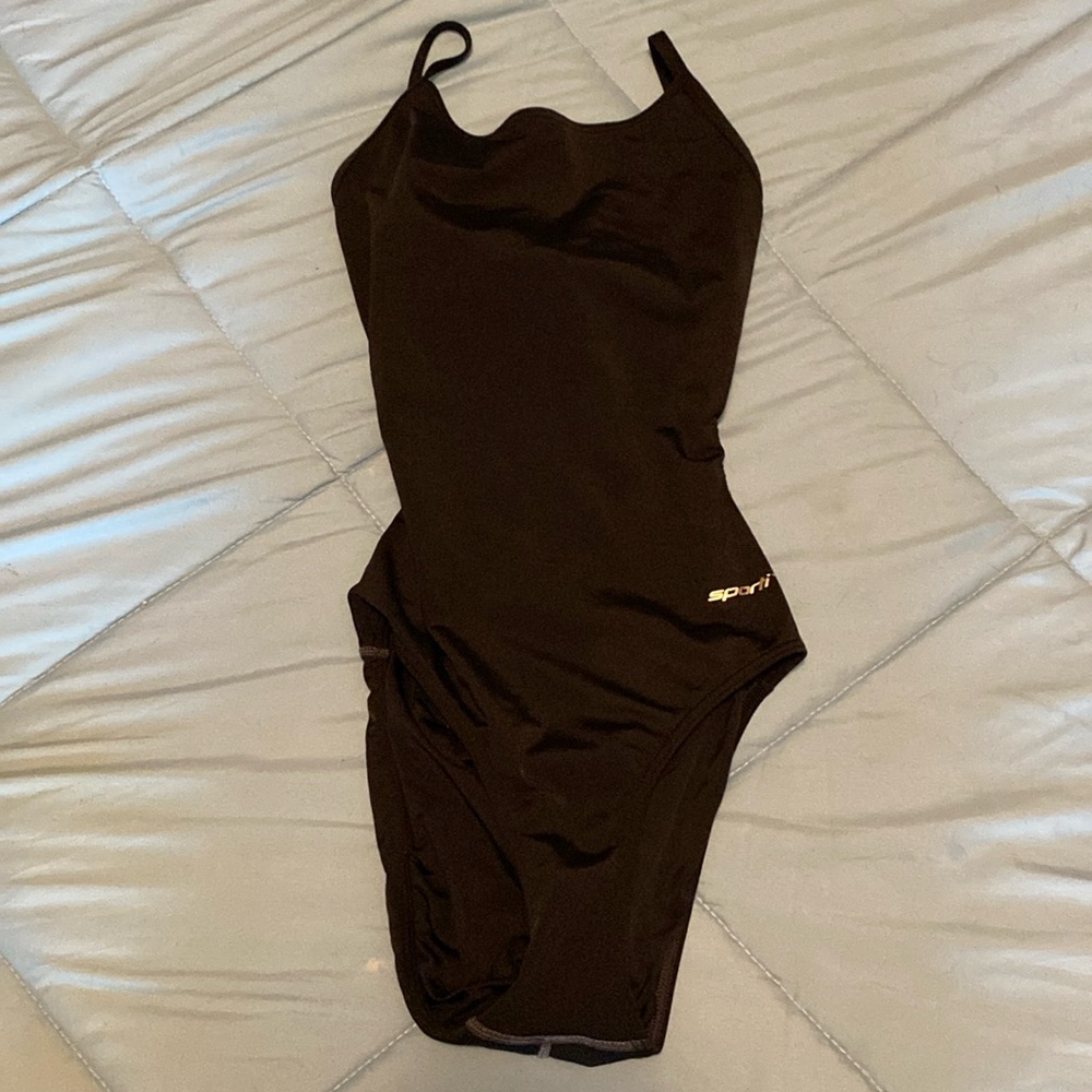 Sporti women’s competitive swimsuit